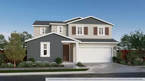 Exterior - 1591 Saint Ellias Ave, Manteca, CA 95337 photo 3 of 5