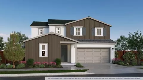 Exterior - 1591 Saint Ellias Ave, Manteca, CA 95337 photo 5 of 5