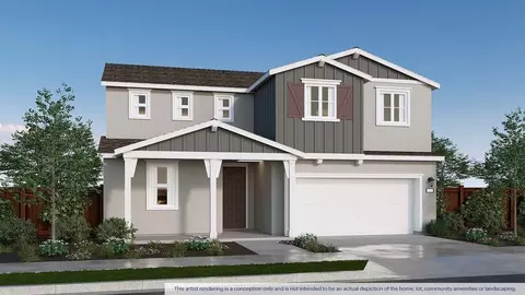 Exterior - 1591 Saint Ellias Ave, Manteca, CA 95337 photo 2 of 5