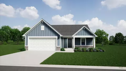 3034 Opal Dr, Shelbyville, KY 40065