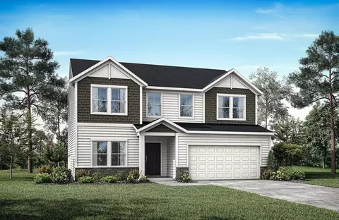 Exterior - 3194 Belleglade Dr, Covington, KY 41015 photo 2 of 3