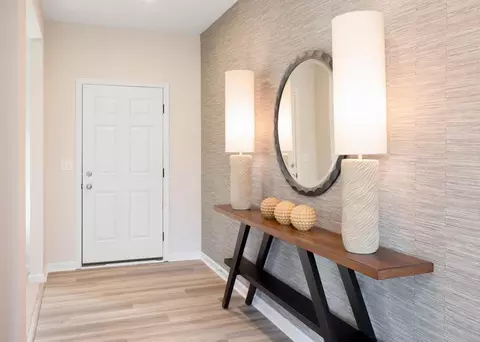 Entry Way - 3194 Belleglade Dr, Covington, KY 41015 photo 1 of 3