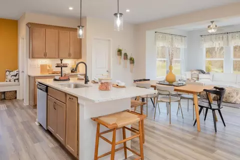 Kitchen - 3194 Belleglade Dr, Covington, KY 41015 photo 1 of 3