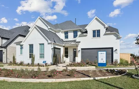 25419 Red Buckeye Dr, Katy, TX 77493