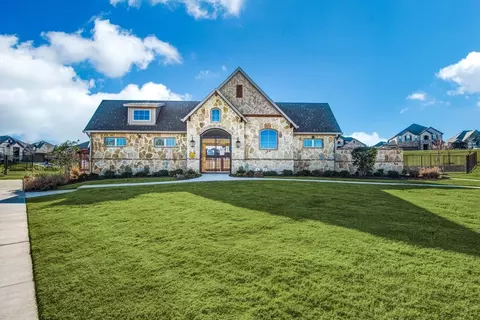 View/Area - 1010 Longbow Trl, Justin, TX 76247 photo 4 of 8