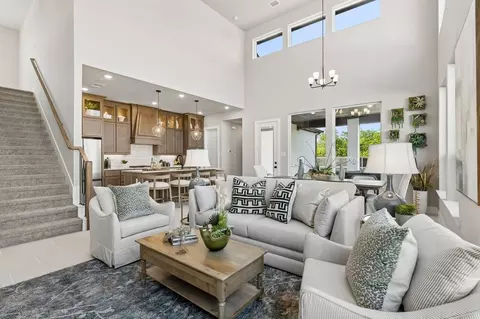 Living - 1010 Longbow Trl, Justin, TX 76247 photo 2 of 5