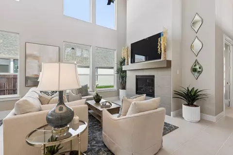 Living - 1010 Longbow Trl, Justin, TX 76247 photo 1 of 5