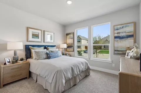 Bedroom - 1010 Longbow Trl, Justin, TX 76247 photo 3 of 5