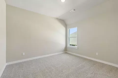 Bedroom - 1010 Longbow Trl, Justin, TX 76247 photo 5 of 5