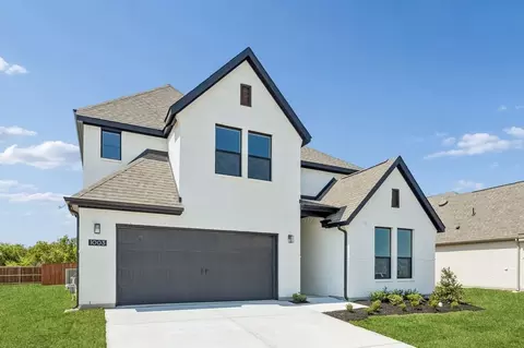 Exterior - 1010 Longbow Trl, Justin, TX 76247 photo 3 of 13