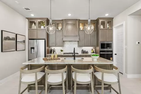 Kitchen - 1010 Longbow Trl, Justin, TX 76247 photo 1 of 4