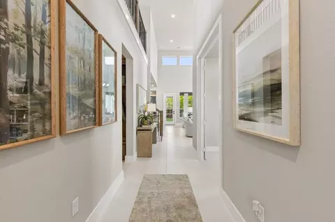 Entry Way - 1010 Longbow Trl, Justin, TX 76247 photo 1 of 2