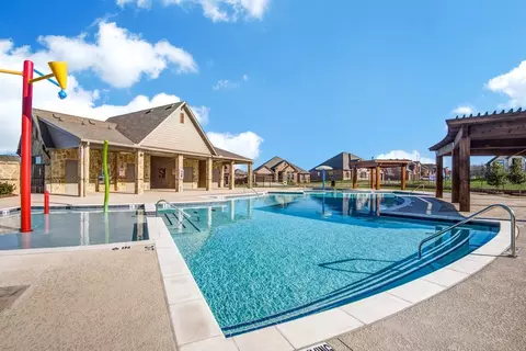 Exterior - 1010 Longbow Trl, Justin, TX 76247 photo 12 of 13