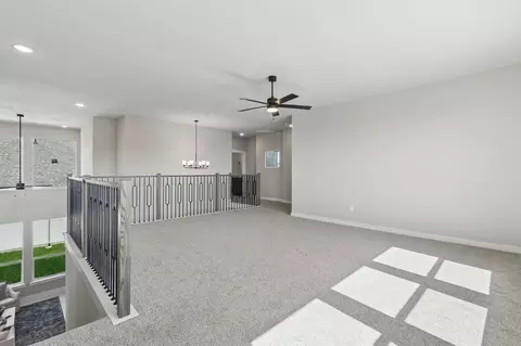 Living - 1010 Longbow Trl, Justin, TX 76247 photo 5 of 5