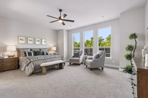 Bedroom - 1010 Longbow Trl, Justin, TX 76247 photo 1 of 5