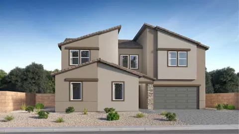 7437 Beats Ave, Las Vegas, NV 89113