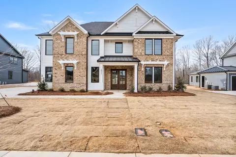 1017 Courtney Dr, Waxhaw, NC 28173