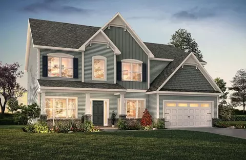 519 Red Robin Ct, Indian Trail, NC 28079