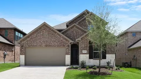 8124 Danny Scarth Lane, Fort Worth, TX 76120