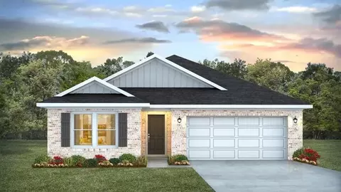 7298 Big Buck Blvd, Southport, FL 32409