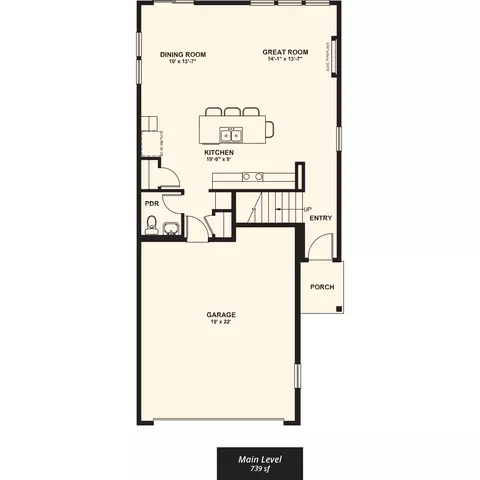 8522 Blue Feather Loop, Colorado Springs, CO 80908