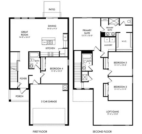 14325 SW Rain Rd, Indiantown, FL 34956