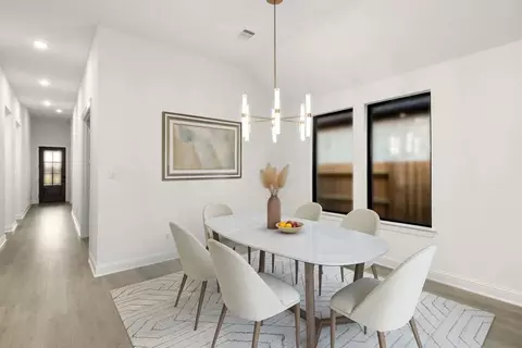 Dining - 2000 Chapel Bridge Ct, Katy, TX 77493 photo 1 of 2