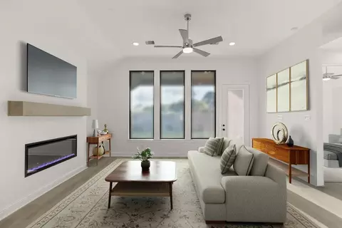 Living - 2000 Chapel Bridge Ct, Katy, TX 77493 photo 1 of 1