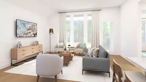 Living - 2000 Chapel Bridge Ct, Katy, TX 77493 photo 1 of 1