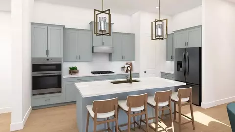 Kitchen - 2000 Chapel Bridge Ct, Katy, TX 77493 photo 1 of 1