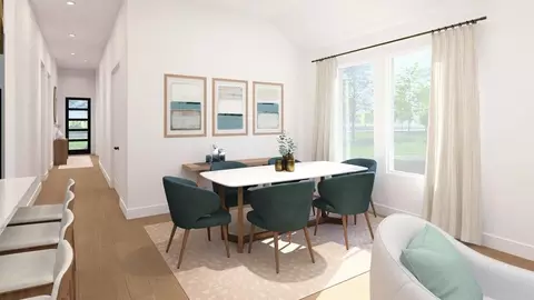 Dining - 2000 Chapel Bridge Ct, Katy, TX 77493 photo 1 of 1