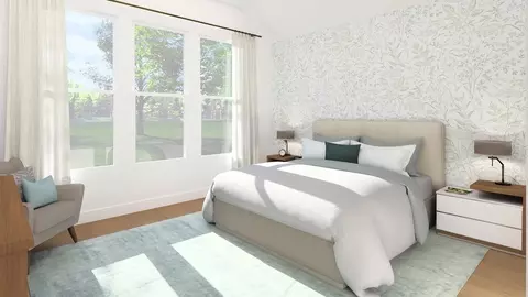 Bedroom - 2000 Chapel Bridge Ct, Katy, TX 77493 photo 1 of 1