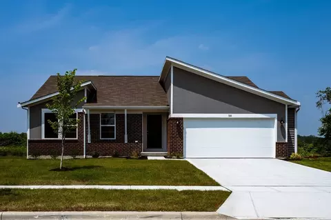 Exterior - 103 Heron Ave, Pataskala, OH 43062 photo 33 of 36