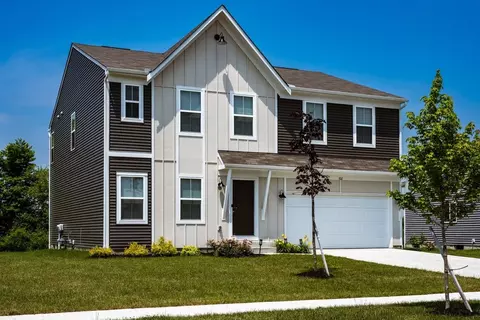 Exterior - 103 Heron Ave, Pataskala, OH 43062 photo 35 of 36