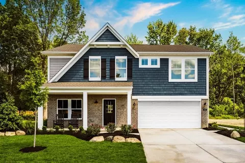 Exterior - 103 Heron Ave, Pataskala, OH 43062 photo 22 of 36