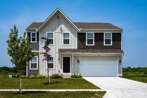 Exterior - 103 Heron Ave, Pataskala, OH 43062 photo 32 of 36