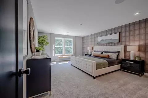 Bedroom - 103 Heron Ave, Pataskala, OH 43062 photo 6 of 6