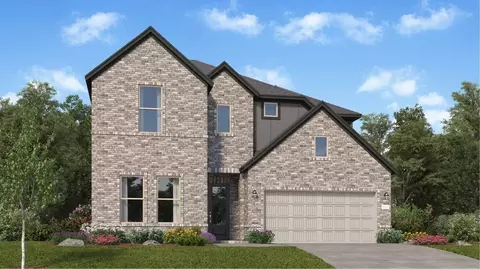 8746 Jade Hill Dr, Rosharon, TX 77583