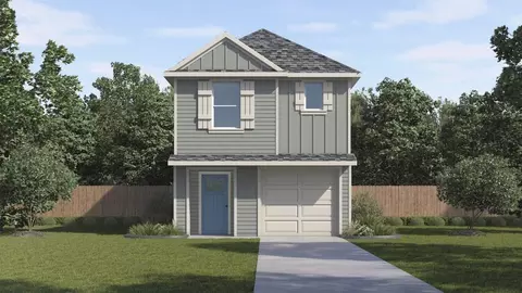 6208 Silver Maple Way, Princeton, TX 75407