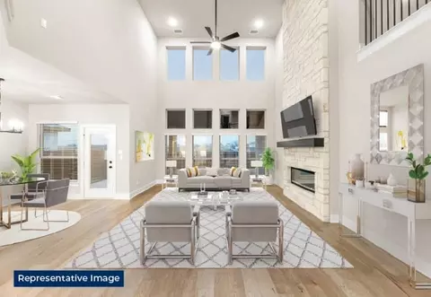 Living - 1310 St Peter Ln, Prosper, TX 75078 photo 1 of 3