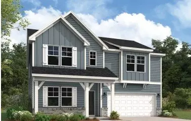 709 Portland Rose Dr, Knightdale, NC 27545
