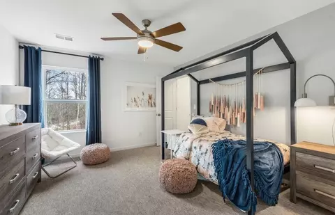 Bedroom - 9309 Long Meadow Way, Longs, SC 29568 photo 4 of 6