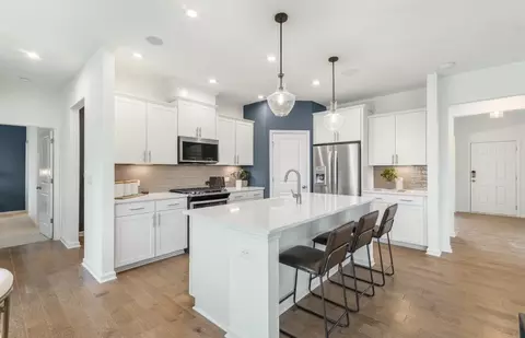 Kitchen - 9309 Long Meadow Way, Longs, SC 29568 photo 2 of 3