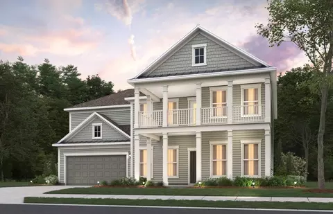 Exterior - 9309 Long Meadow Way, Longs, SC 29568 photo 4 of 5