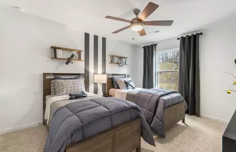 Bedroom - 9309 Long Meadow Way, Longs, SC 29568 photo 3 of 6