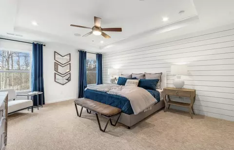 Bedroom - 9309 Long Meadow Way, Longs, SC 29568 photo 1 of 6