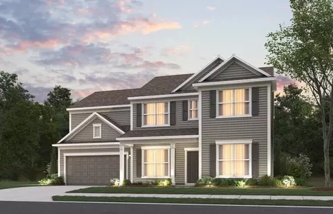 Exterior - 9309 Long Meadow Way, Longs, SC 29568 photo 2 of 5