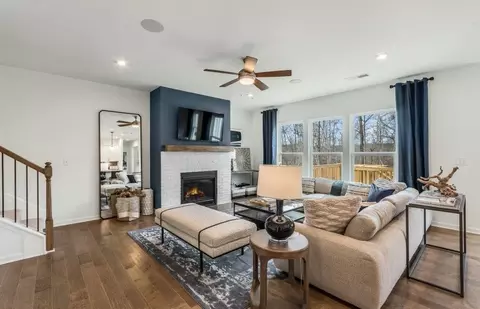 Living - 9309 Long Meadow Way, Longs, SC 29568 photo 1 of 1
