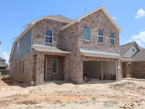 8310 Blue Shell Ln, Cypress, TX 77433