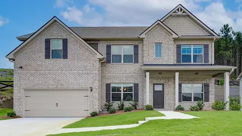 284 Villa Grande Dr, Locust Grove, GA 30248